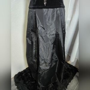 Scott Mcclintock millennium 2000 maxi skirt